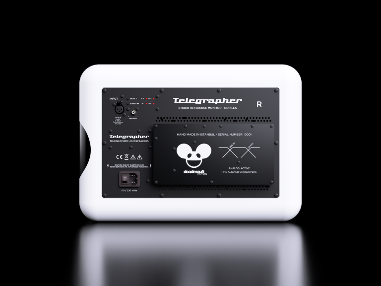 New Models - Telegrapher