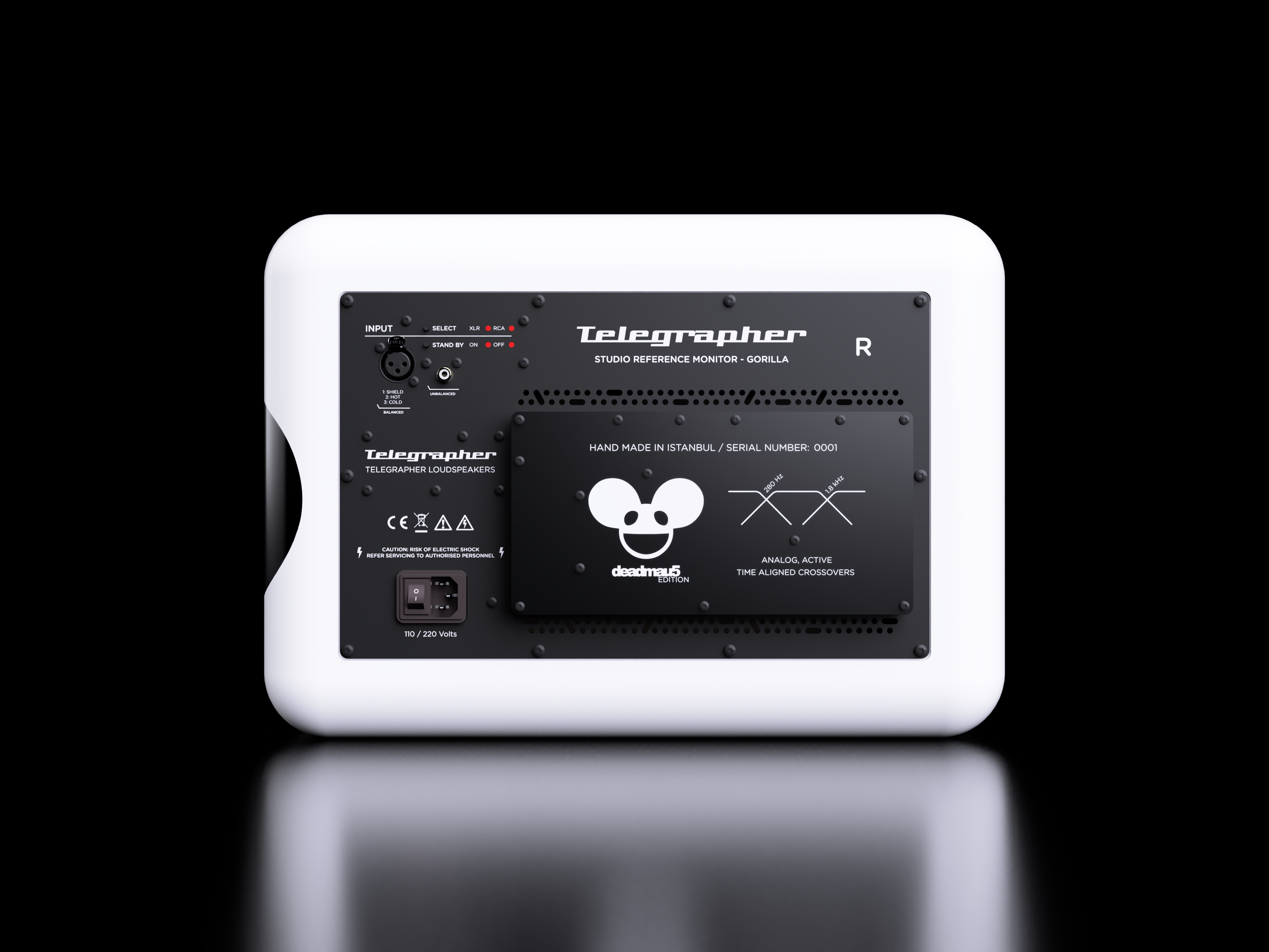 New Models - Telegrapher